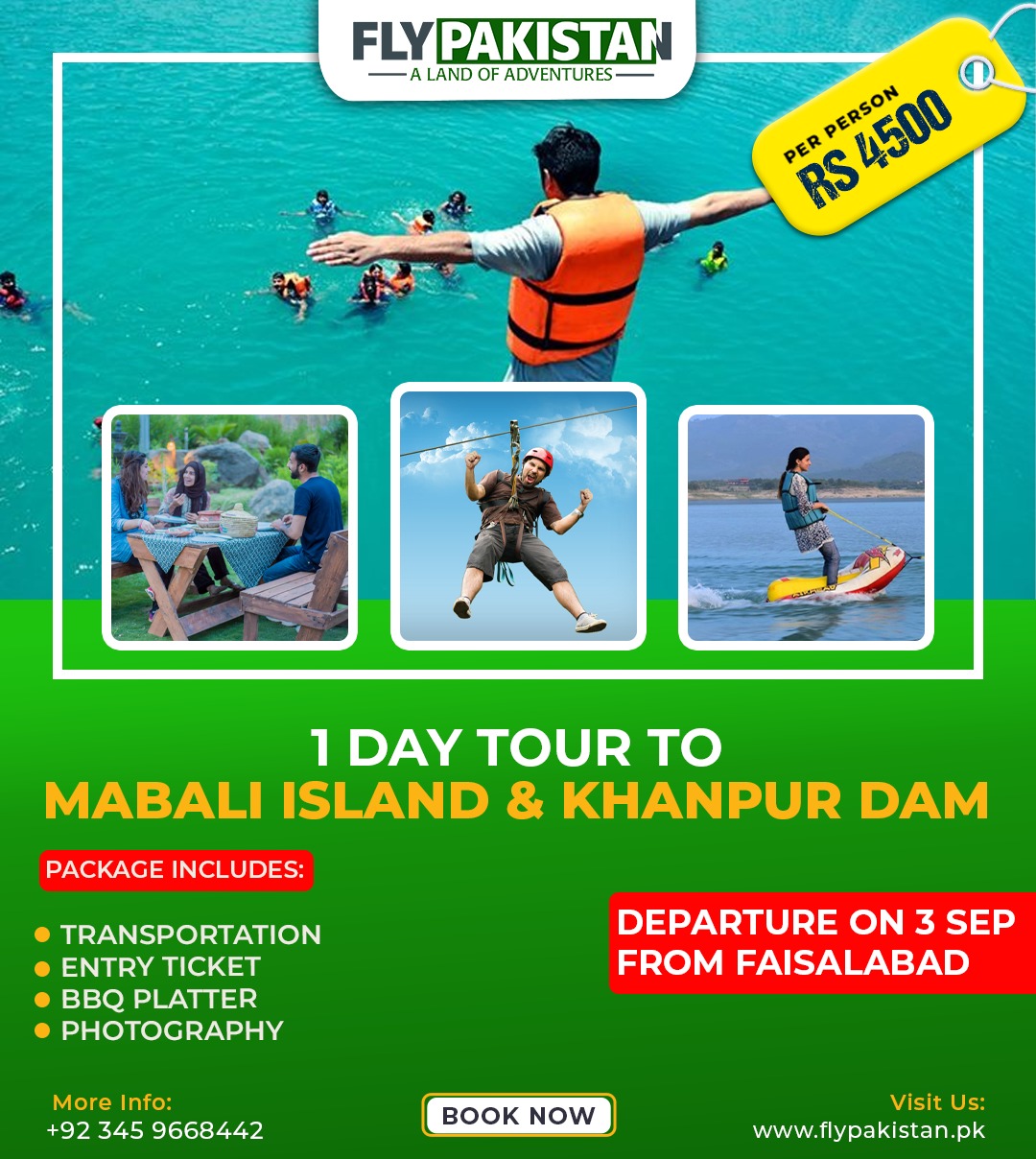 Book Deal 01 Day Tour To Mabali Island